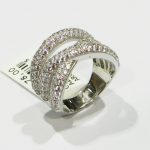 Anello in argento 925