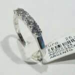 Anello Argento 925