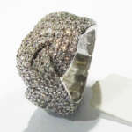 Anello in argento 925