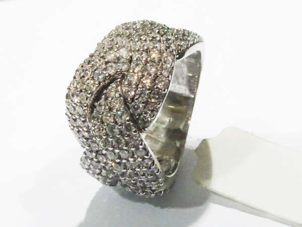 Anello in argento 925