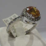 Anello in argento 925
