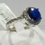 Anello in argento 925