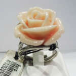 Anello in argento 925