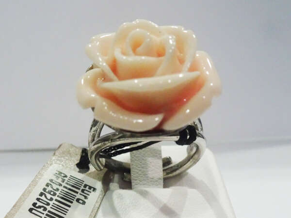 Anello in argento 925