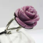 Anello in argento 925