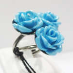 Anello in argento 925