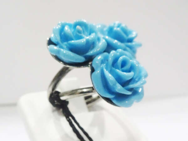 Anello in argento 925