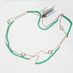 Collana in argento 925
