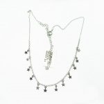 Collana in argento 925