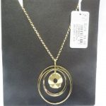 Collana in argento 925
