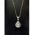 Collana in argento 925