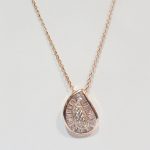 Collana in argento 925