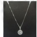 Collana in argento 925
