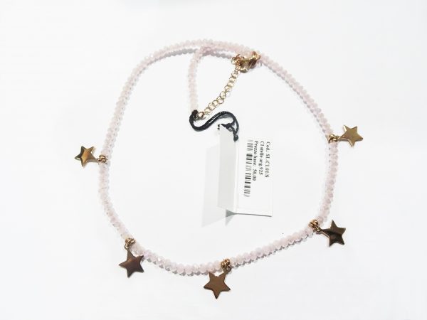 Collana in argento 925