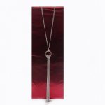 Collana in argento 925