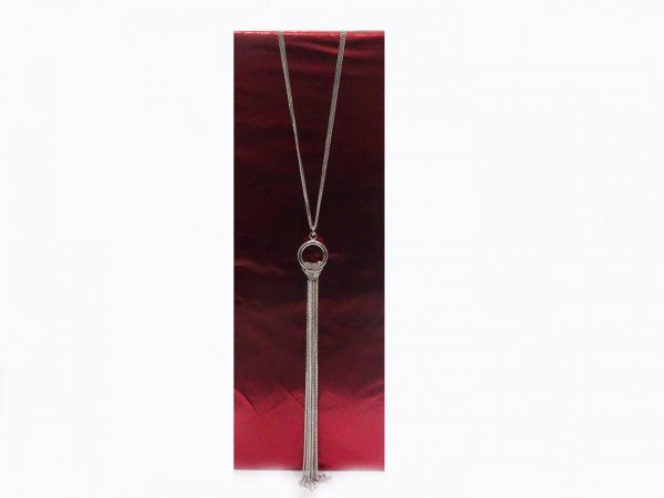 Collana in argento 925