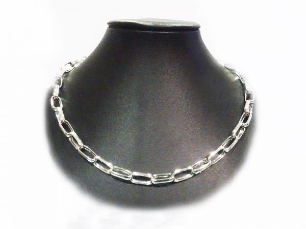 Collana in argento 925