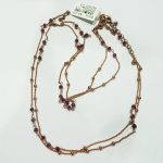 Collana in argento 925