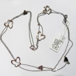 Collana in argento 925