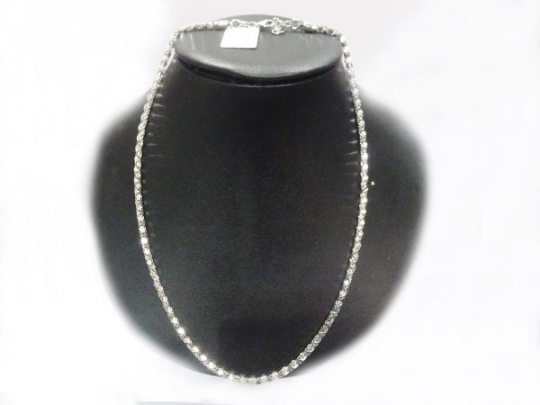 Collana in argento 925