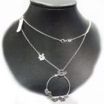 Collana in argento 925