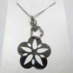 Collana in argento 925