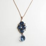 Collana in argento 925