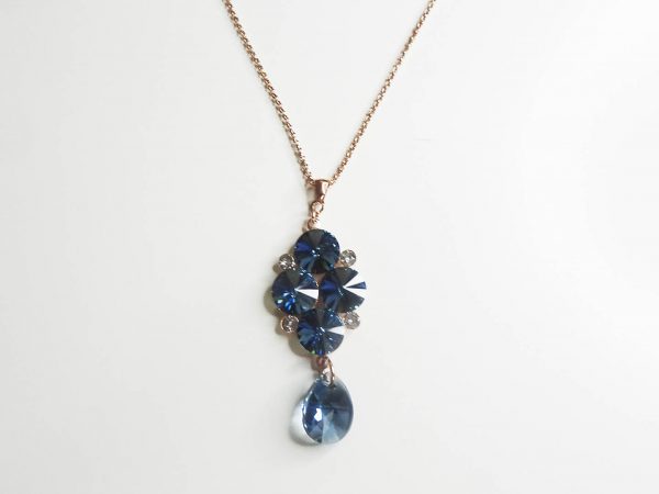 Collana in argento 925