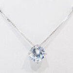 Collana in argento 925