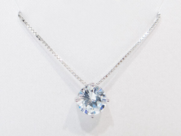 Collana in argento 925