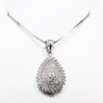 Collana in argento 925