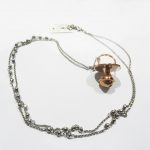 Collana in argento 925 - Ciucio