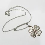 Collana in argento 925