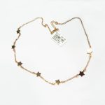 Collana in argento 925 - Stelle