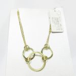 Collana in argento 925