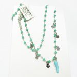 Collana in argento 925