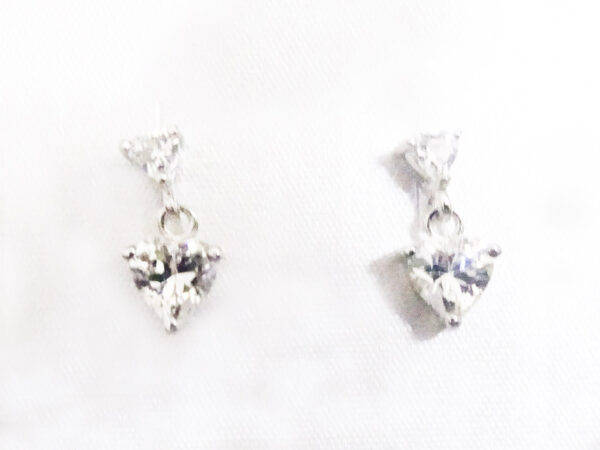 Orecchini in argento 925 - Nichel Free - anallergici