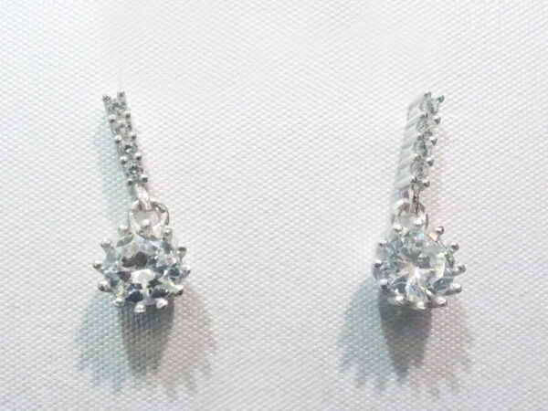 Orecchini in argento 925 - Nichel Free - anallergici
