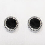Orecchini in argento 925 - Nichel Free - anallergici