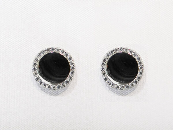 Orecchini in argento 925 - Nichel Free - anallergici