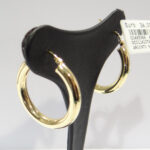 Orecchini in argento 925 - Nichel Free - anallergici