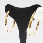 Orecchini in argento 925 - Nichel Free - anallergici