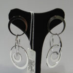 Orecchini in argento 925 - Nichel Free - anallergici
