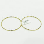Orecchini in argento 925 - Nichel Free - anallergici - Zirconi