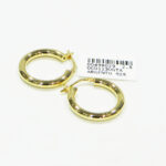 Orecchini in argento 925 - Nichel Free - anallergici