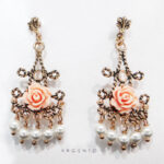 Orecchini in argento 925 - Nichel Free - anallergici