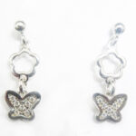Orecchini in argento 925 - anallergici