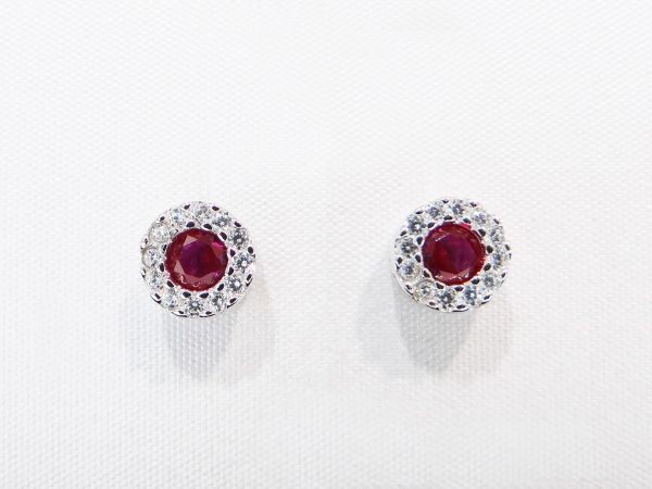 Orecchini in argento 925 - Nichel Free - anallergici