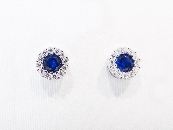 Orecchini in argento 925 - Nichel Free - anallergici