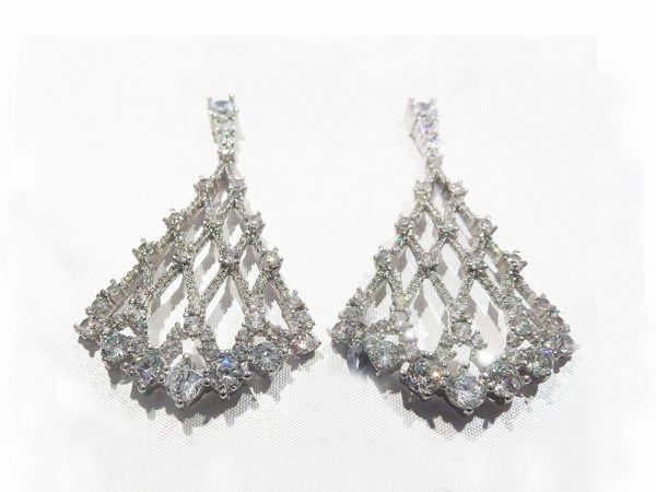Orecchini in argento 925 - Nichel Free - anallergici